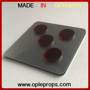 OPLE Props quality Rank bar Captain Group Captain Colonel Rank Sign Insignia Rebels plaque