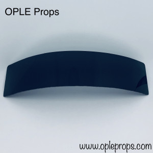 OPLE Props Lense Imperial Gunner Helmetlense Costumelense Cosplay costume Helmet Visor