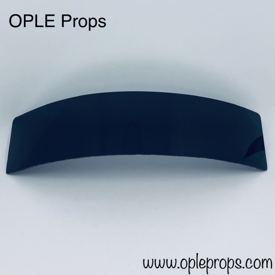 OPLE Props Robocop Helmet Lense Visor Robo Cop Prop Replacement 3d printed helmets or others cosplay costume