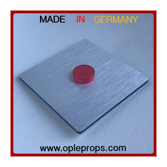 OPLE Props quality Rank bar Army Lieutnant Push buttons Sign Insignia Rebels rankbar plaque rebel legion pushbuttons