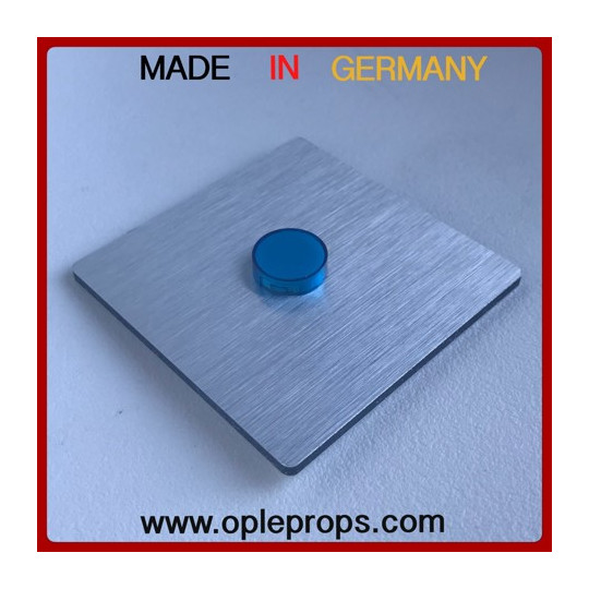 OPLE Props quality Rank bar Navy Lieutnant Push buttons Sign Insignia Rebels rankbar plaque rebel legion pushbuttons
