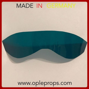 OPLE Props Patroltrooper Solo Helmetlense Lense Costume Helmet Cosplay green accurate 501st Patrol trooper Visor armory shop arm