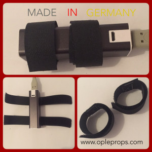 OPLE Props OPLE Loop Mounting System suits with Powerbanks Loops for Powerbank