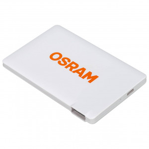 OPLE Props OSRAM Powerbank Ultra flach ohne Abschaltautomatik für all unsere Belüftungsanlagen z.B.: Odin, Nano, Commander oder 