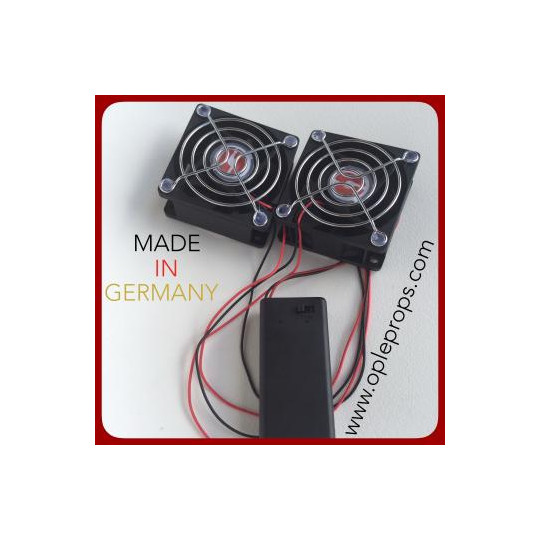 OPLE Props Fan system OPLE Titan suits with a Helmet Mask Fuirsuit Mascot Tv-Show Cosplay Costume fansystem fansystems fans cool