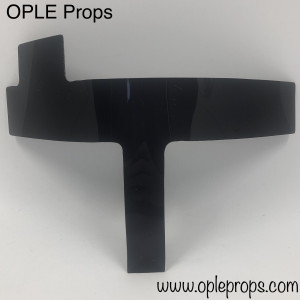 OPLE Props Bad Batch Crosshair Visor Klontrooper Klon Visier Linse Helmlinse Badbatch Clonetrooper Clone 501st Prop