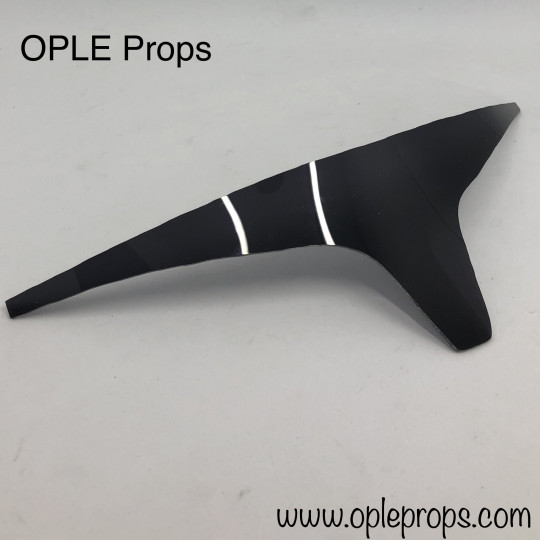 Schweißhelm Ersatzlinsen 10er Set - 138x122mm Polycarbonat Schutzscheiben Transparent