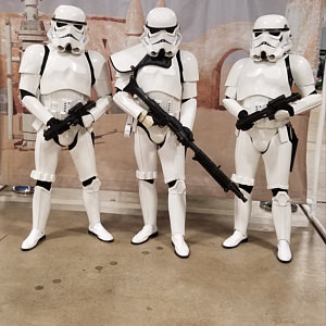 OPLE Props Sturmtruppe RS Propmasters Helm Linse Helmlinsen Stormtrooper Sturmtruppen Propstudio Prop 501st Visier