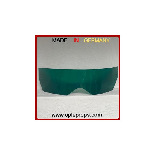 OPLE Props Stormtrooper RS Propmasters Helmet Lenses Helmetlenses Glasses lense Trooper propstudio 501st visor
