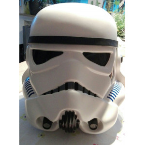OPLE Props lense Stormtrooper Shepperton design studios or ironmotion Replacement lenses visor lense cosplay 501st