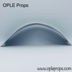 OPLE Props lense Stormtrooper Shepperton design studios or ironmotion Replacement lenses visor lense cosplay 501st