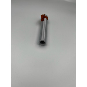 Codezylinder Imperialer Offizier Imperium Code Zylinder Prop Replica