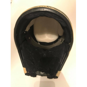 OPLE Props Magnot Befestigungssystem für Helmlinsen Linsen Visor Visier