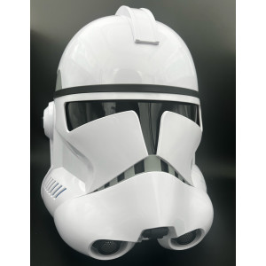 Hasbro Black Series Helm Klon Phase 2 Tauschlinse Linse Helm Helmlinse blackseries cosplay gewölbte Form visor