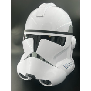 Hasbro Black Series Helm Klon Phase 2 Tauschlinse Linse Helm Helmlinse blackseries cosplay gewölbte Form visor