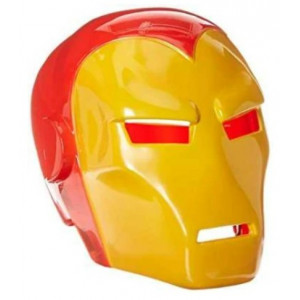 $4.590 - Mascara Iron Man