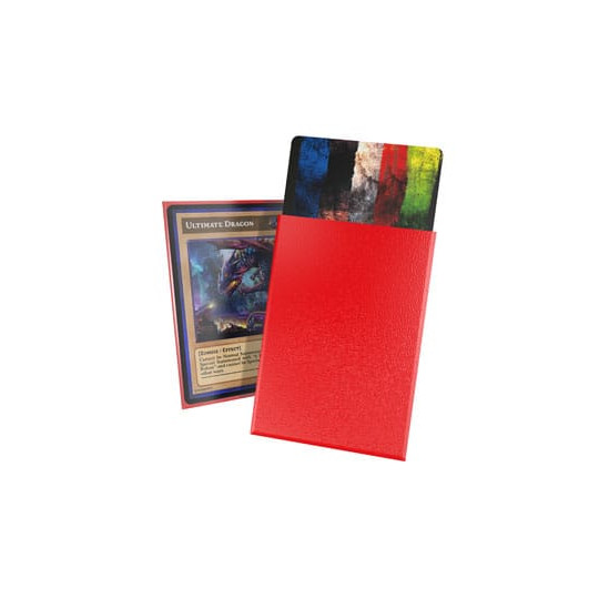 Ultimate Guard Cortex Sleeves Card Sleeves Japanese Size Card Sleeve