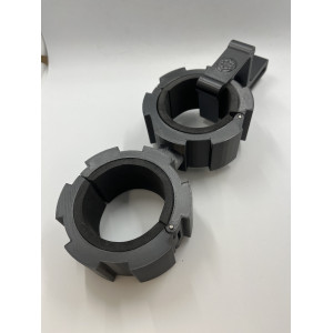 OPLE Props Imperial Binders Cuffs Stormtrooper Shadowtrooper
