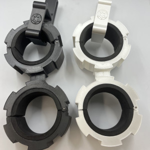 OPLE Props Imperial Binders Cuffs Stormtrooper Shadowtrooper