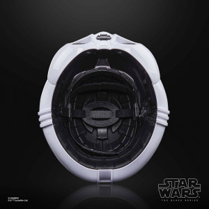 Star Wars Black Series Elektronischer Helm Phase II Clone Trooper Cosplay Phase 2 Klon Klontrooper