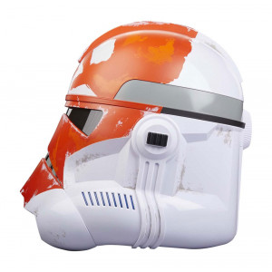 Star Wars Black Series Elektronischer Helm Phase II 332nd Ahsoka's Clone Trooper Cosplay Phase 2 Klon Klontrooper