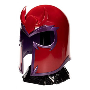 X-Men '97 Premium Rollenspiel Replik Magnetos Helm