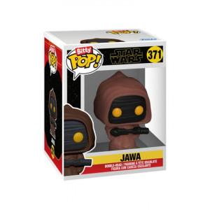 copy of Star Wars Bitty POP! Vinyl Figures 4er-Pack Luke 2,5 cm