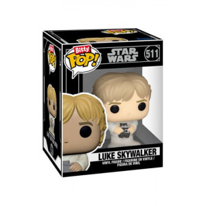 copy of Star Wars Bitty POP! Vinyl Figures 4er-Pack Luke 2,5 cm