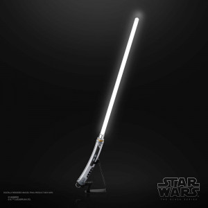 Vorbestellung Star Wars Hasbro Ahsoka FX Elite Lichtschwert Ahsoka Tano