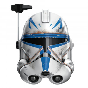 Vorbestellung Star Wars Captain Rex Klon Black Series Elektronischer Helm Ahsoka