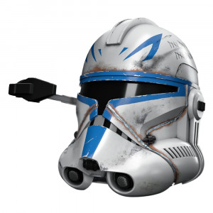 Vorbestellung Star Wars Captain Rex Klon Black Series Elektronischer Helm Ahsoka