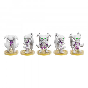 Yu-Gi-Oh! Micro Figures Minifigures 7 cm yugioh
