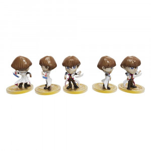 Yu-Gi-Oh! Micro Figures Minifigures 7 cm yugioh