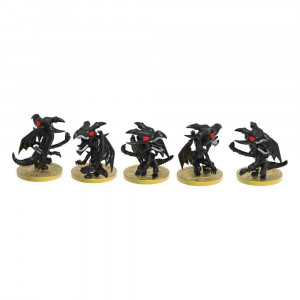 Yu-Gi-Oh! Micro Figures Minifigures 7 cm yugioh