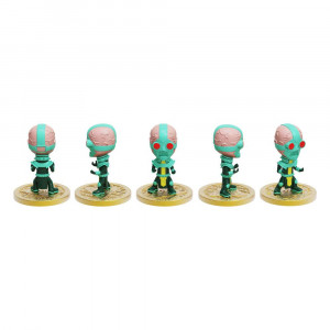 Yu-Gi-Oh! Micro Figures Minifigures 7 cm yugioh