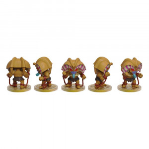Yu-Gi-Oh! Micro Figures Minifigures 7 cm yugioh