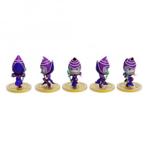 Yu-Gi-Oh! Micro Figures Minifigures 7 cm yugioh