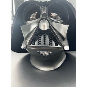Darth Vader Mundgitter Gitter ANH A new hope EFX Helm Mouth Mesh