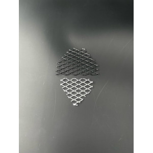 Darth Vader Mundgitter Gitter ANH A new hope EFX Helm Mouth Mesh