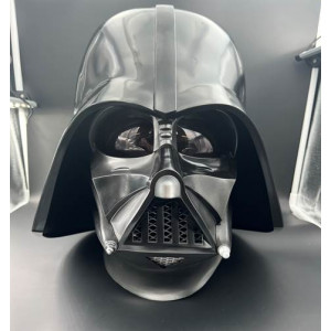 Darth Vader Mouth Mesh ANH a new hope EFX helmet