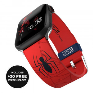 Marvel Spiderman Smartwatch Bracelet