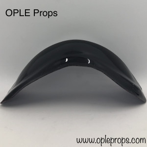 OPLE Props Shoretrooper Linse gewölbt Nico Henderson Helm Anovos arc scarif trooper rogue one tank trooper Helm Linse Helmlinse 