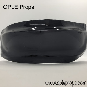 OPLE Props Shoretrooper Linse gewölbt Nico Henderson Helm Anovos arc scarif trooper rogue one tank trooper Helm Linse Helmlinse 