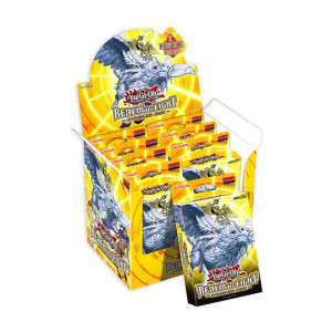 Yu-Gi-Oh! Structure Deck Realm of Light Konami TCG yugioh