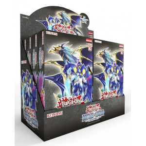 Yu‑Gi‑Oh! TRADING CARD GAME Battles of Legend Chapter 1 Deutsch