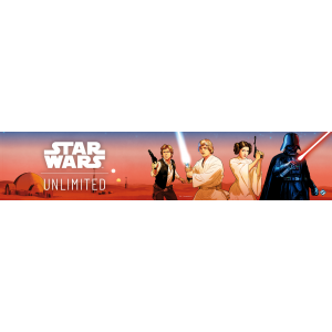 Release Event Star Wars™: Unlimited TCG Card Game Ludwigsburg Start 17:30