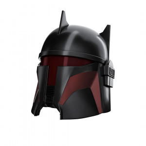 Star Wars Moff Gideon Black Series Elektronischer Helm Mandalorian