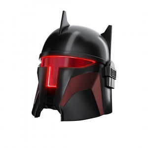 Star Wars Moff Gideon Black Series Elektronischer Helm Mandalorian