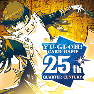 Yu-Gi-Oh ! 25th Anniversary Tin Dueling Mirrors Englisch