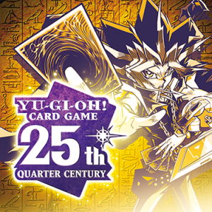 Yu-Gi-Oh ! 25th Anniversary Tin Dueling Mirrors Englisch